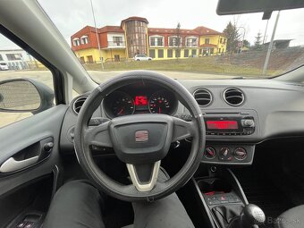 Seat Ibiza ST 1.2 TDi 2011 55kw 139 000 km - 14