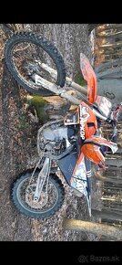 KTM SXF 450 - 14