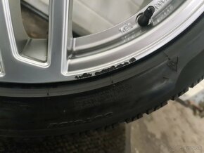 5X112 R18 AEZ-ZIMNE PNEU 235/45 R18 - 14