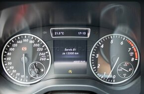 Mercedes-Benz A180 BlueEFFICIENCY Style - 14