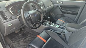 Predám Ford Ranger 3.2 Wildtrak 2015 - 14