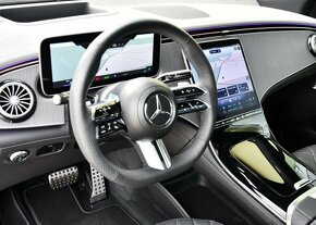 Mercedes-Benz 350+SUV AMG ZÁRUKA HUD PANO 1M 215 kw - 14