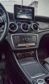 Mercedes CLA 220D Shooting brake - 14