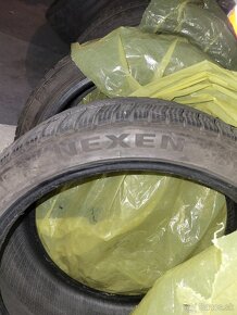 5x100 205/40 R17 Letne PLUS Zimne - 14