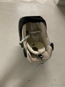 Bugaboo donkey 3 - 14