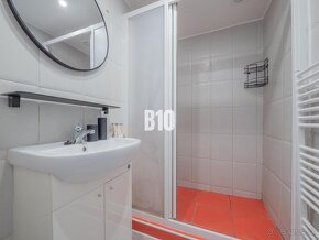 Rezervované - AIRBNB alebo vlastné bývanie - 2i (62,2m2) so  - 14