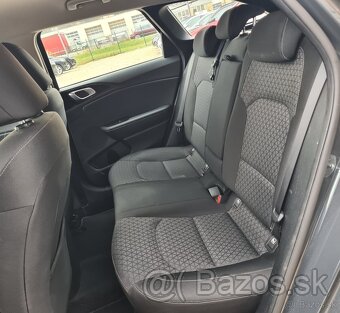 KIA CEED 1.6 CRDI VISION / MOŽNÝ ODPOČET DPH - 14