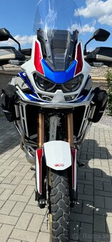 Honda CRF 1100 A4M Adventure Sports - 14