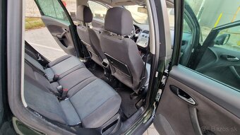 Seat Altea XL 1.9tdi - 14