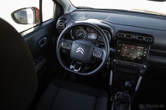 Citroën C3 Aircross PureTech 110 S S C-Series - 14