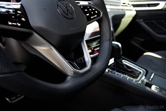 Volkswagen Arteon 2.0 TDI R-Line DSG, 200k, DPH, V záruke - 14