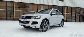 Volkswagen Touareg - 14