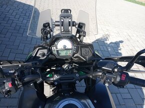 Kawasaki Versys 650, rok 2019, 43.XXX km - 14