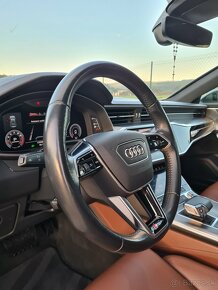 Audi A7 Sportback 55 3.0 TFSI mHEV quattro S tronic - 14