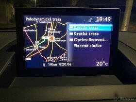 Aktualizácia máp navigácia Peugeot 2023 / 2024 SD/USB - 14