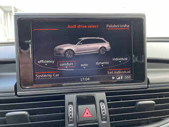 Audi A6 ultra,LED matrix, business packet, 140kW. Rv 2018 - 14