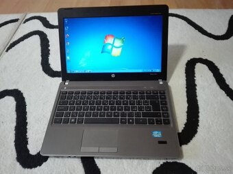 HP ProBook. Intel - i3. 13,3". 500 GB. Nová baterka 5,5h. - 14