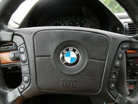 BMW 730i V8 E38 • RV1994 • 186 000km • - 14