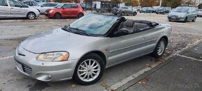 Chrysler Sebring Convertible - 14