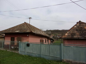 Znížená cena, na predaj zachovalý vidiecky rodinný dom 168 m - 14