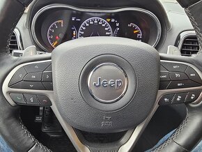 Predam Jeep 3,0L CRD - 14