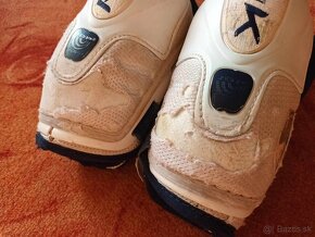 Hokejové lakte/lokeťáky/chrániče laktov REEBOK 9K-JOFA,sr.M - 14