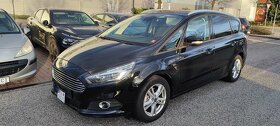 Ford S-Max 2.0 TDCi Duratorq 180 Titanium X A/T AWD ,4x4,taz - 14