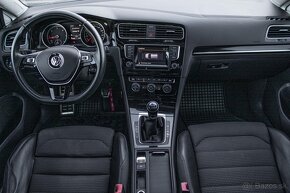 Volkswagen Golf 2.0 TDI BMT 150k Highline - 14