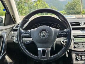 Volkswagen Passat Variant 2.0 TDI BMT Comfortline - 14