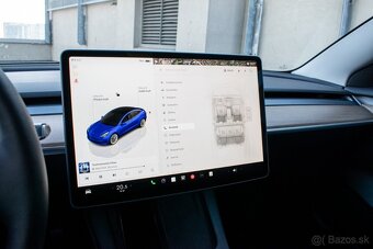 Tesla Model 3 Long Range AWD 366kw - 14