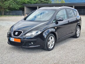 SEAT ALTEA XL 1,9 TDi - 14