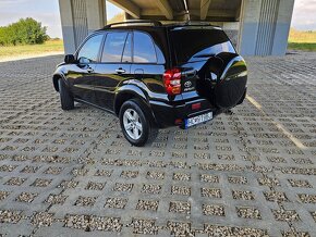 Toyota RAV4 2.0l 85kw 4X4 - 14