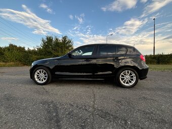 Predám BMW E87 118d facelift - 14