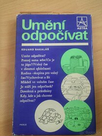 Hobby knihy a maľovanie, životný štýl, jóga, tarot,... - 14