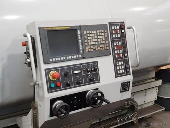 CNC soustruh Microcut SA 55/3000 - 14