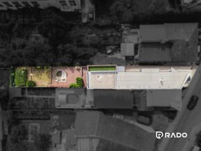 RADO | Rodinný dom 280m2 + pozemok 451m2, Kubranská - Trenčí - 14