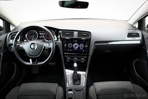 Volkswagen Golf Variant 2.0 TDI Highline DSG odpočet DPH - 14