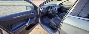 Ford Mondeo combi 1,8 tdci TrendX plus - 14