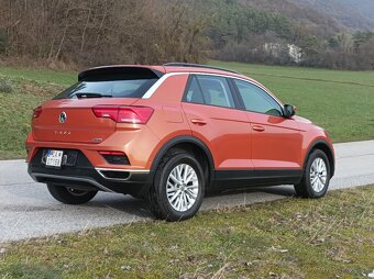 ✅✅Volkswagen t- Roc 2.0 tdi ✅style  4motion - 14