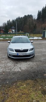 , Octavia 2014 2.0 fdi 110kw 302000 km - 14