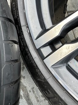 ✅5x112 r19 dvojrozmer styling 705M bmw g30/31 m5 - 14