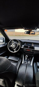 BMW X5 E70 xDrive Mpacet - 14