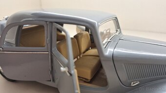 1:18 CITROEN 15CV, š - 14