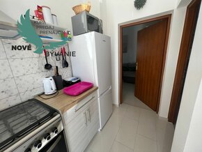 Dom s 3x apartmán s veľkou záhradou, blízko mora v Chorvátsk - 14