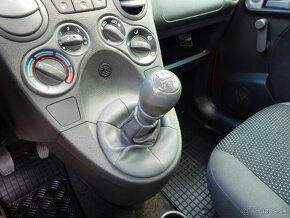 Fiat Panda 1,1 ,40 kW , M5 , 5d - 14