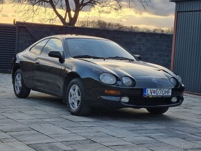 Toyota Celica T20 - 14