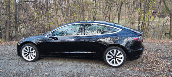 Tesla MODEL 3 Long Range 4x4 330kW, MOŽNÁ VÝMĚNA - 14