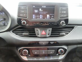 Hyundai i30 CW 1.0 T-GDi Comfort s odp. DPH - 14