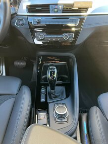 BMW X1 20i M sport X-drive - 14