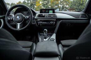 BMW 330i F31 xDrive - 14